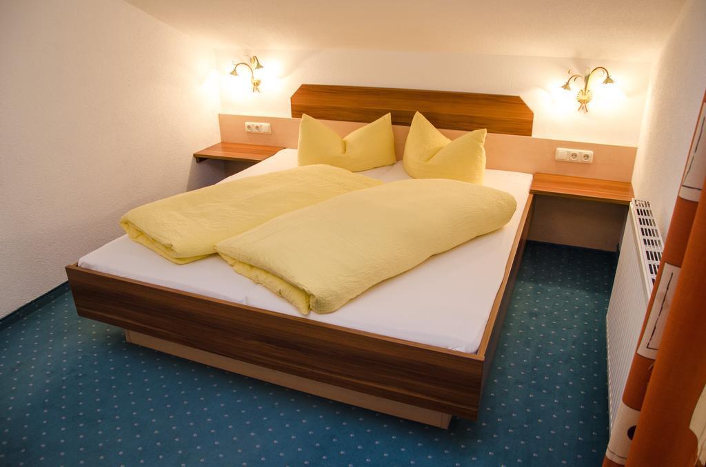 Pezza Lischa Apartment Kappl  Cameră foto