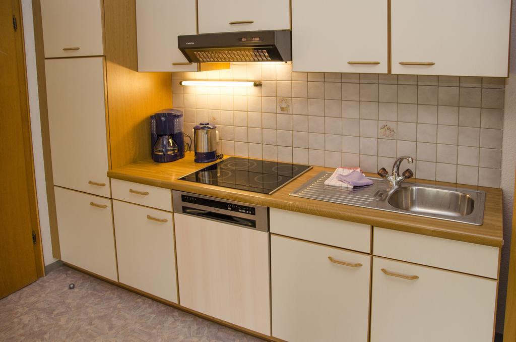 Pezza Lischa Apartment Kappl  Cameră foto