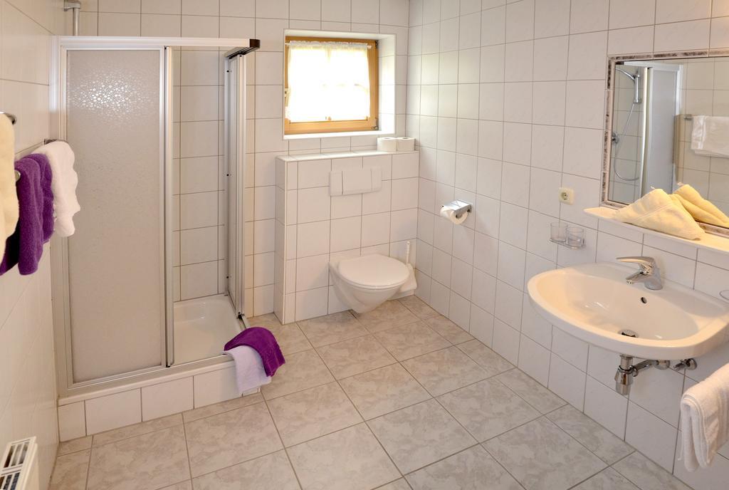 Pezza Lischa Apartment Kappl  Cameră foto