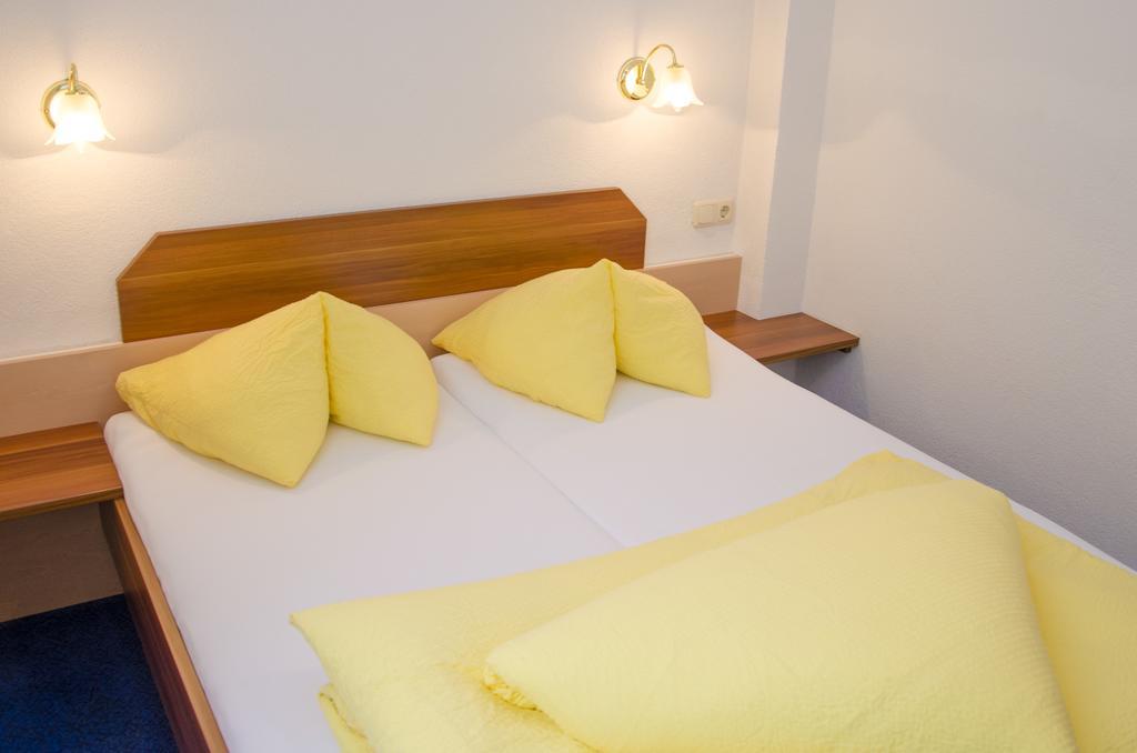 Pezza Lischa Apartment Kappl  Cameră foto